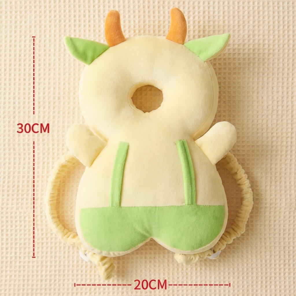 TumblePals™ Tumble Guard