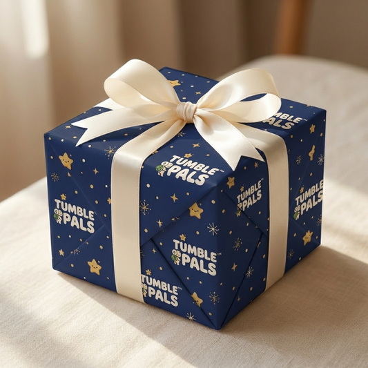 Signature Gift Wrapping 🎁