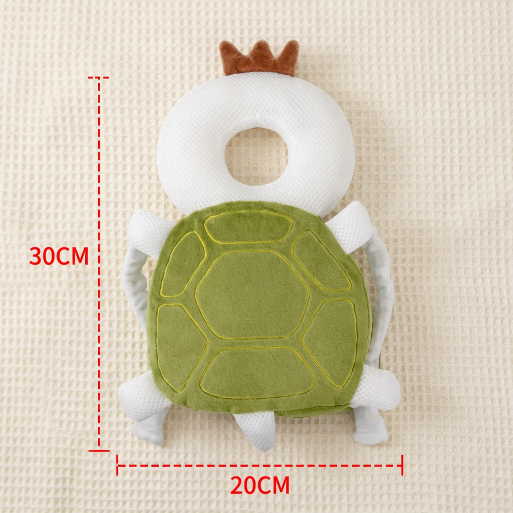 TumblePals™ Tumble Guard